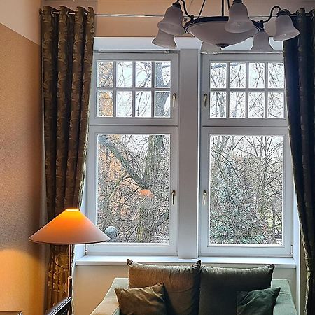 Barclay Hotel Tartu Kültér fotó
