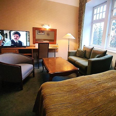 Barclay Hotel Tartu Kültér fotó