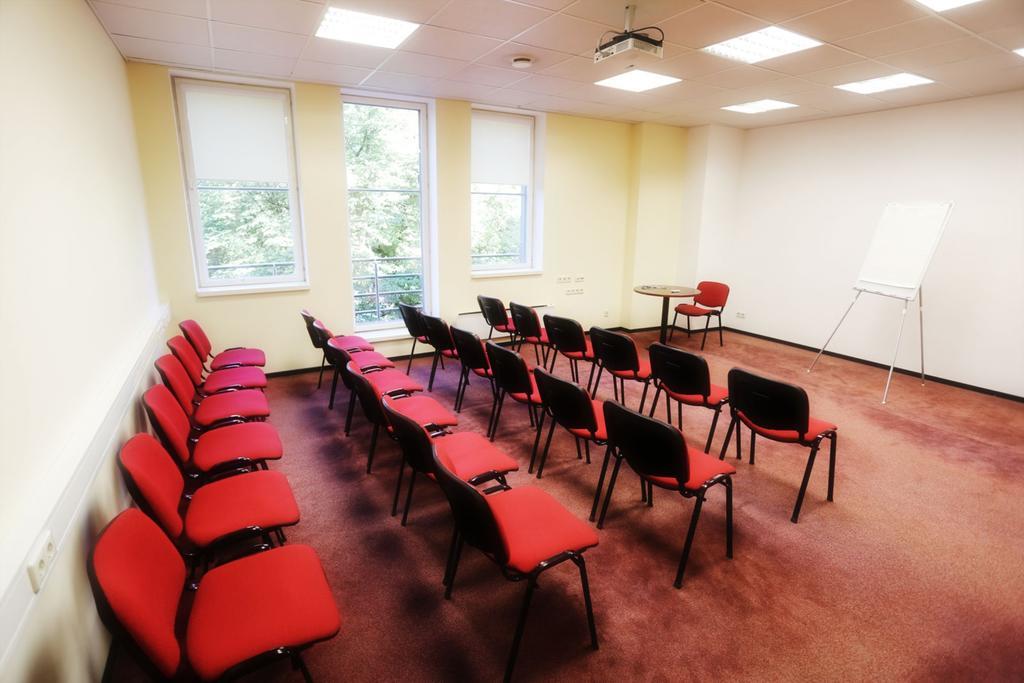 Barclay Hotel Tartu Kültér fotó
