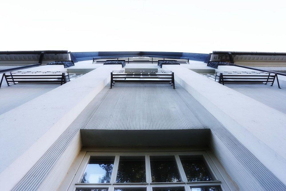 Barclay Hotel Tartu Kültér fotó