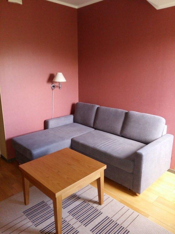 Barclay Hotel Tartu Kültér fotó