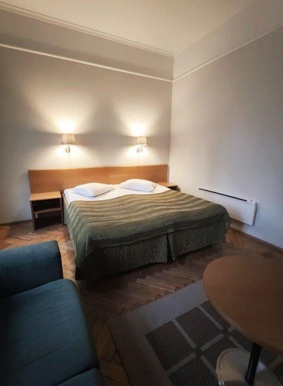 Barclay Hotel Tartu Kültér fotó