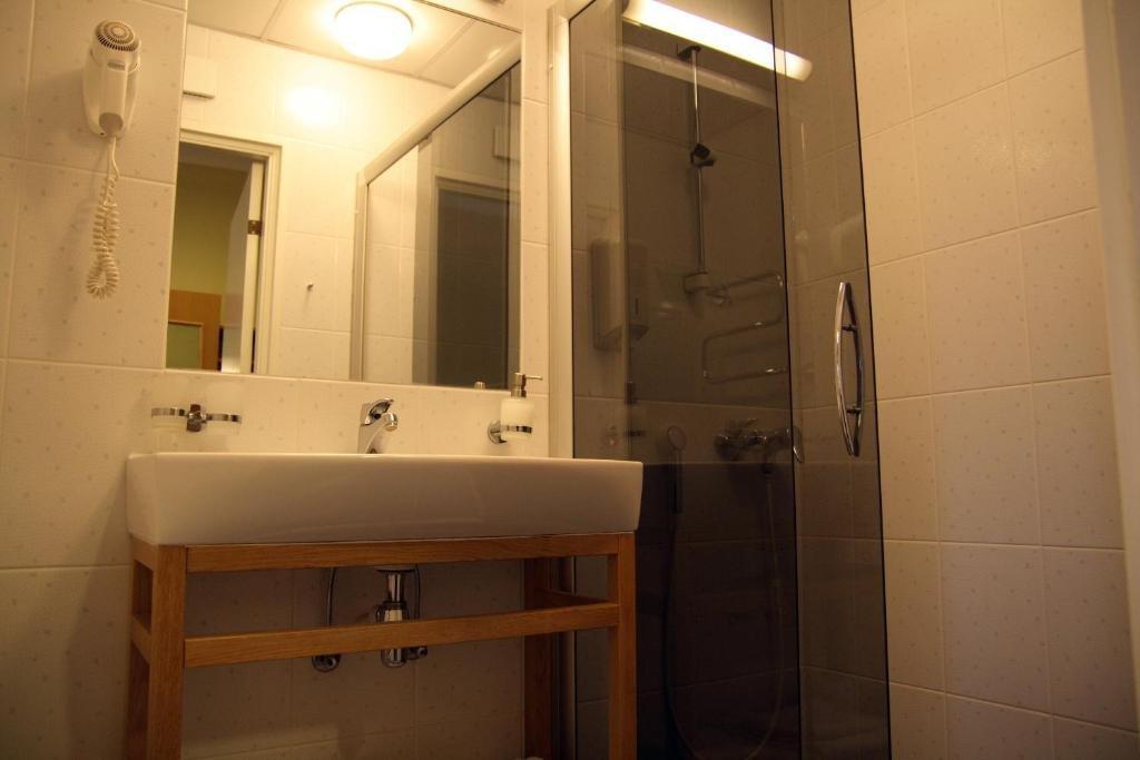 Barclay Hotel Tartu Kültér fotó