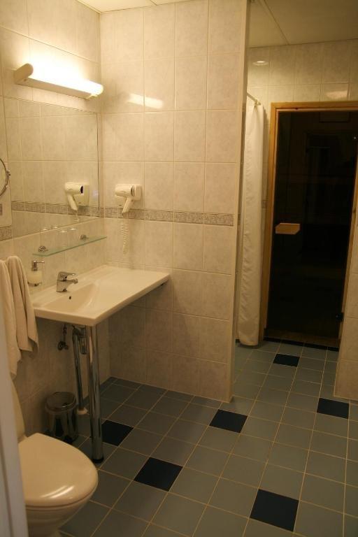 Barclay Hotel Tartu Kültér fotó