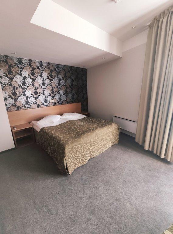 Barclay Hotel Tartu Kültér fotó