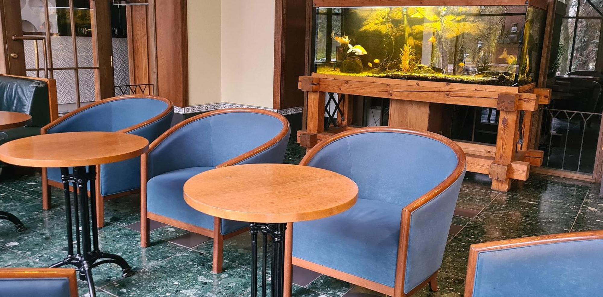 Barclay Hotel Tartu Kültér fotó