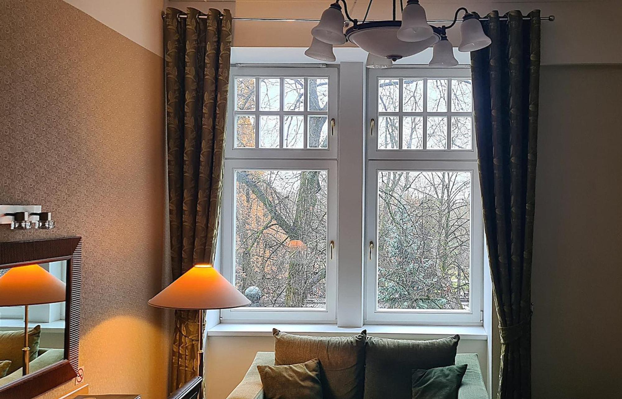 Barclay Hotel Tartu Kültér fotó