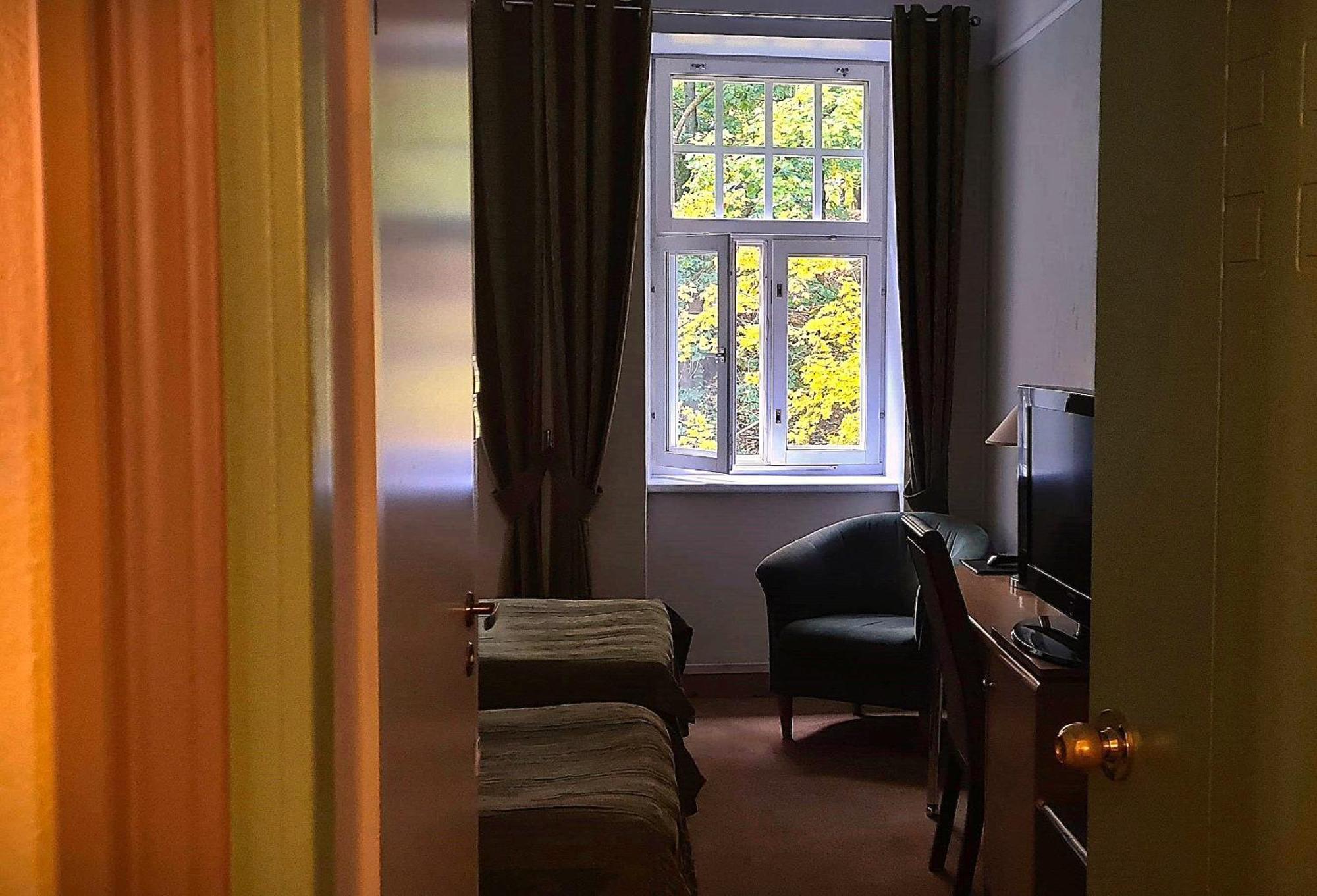Barclay Hotel Tartu Kültér fotó