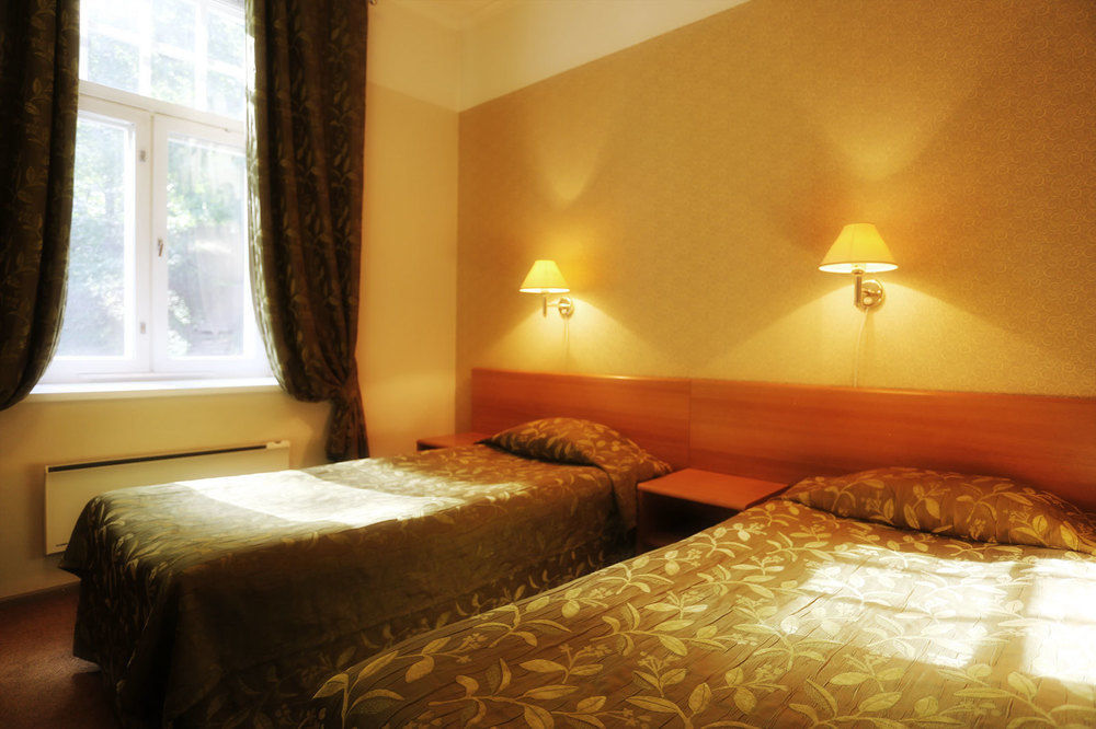 Barclay Hotel Tartu Kültér fotó