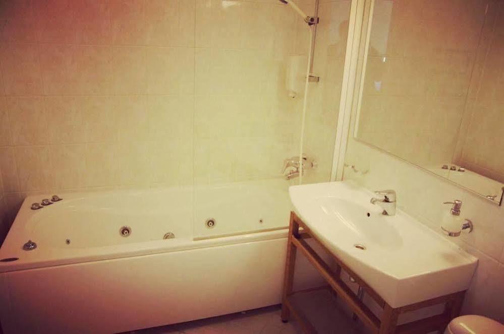 Barclay Hotel Tartu Kültér fotó