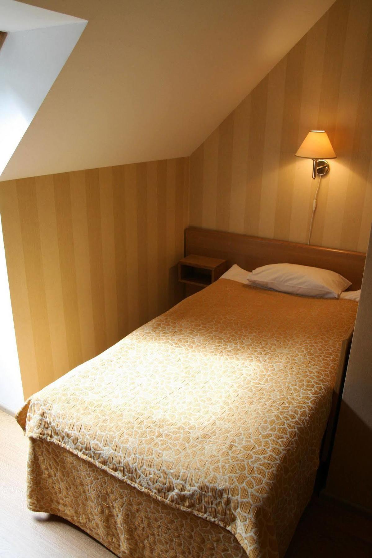 Barclay Hotel Tartu Kültér fotó