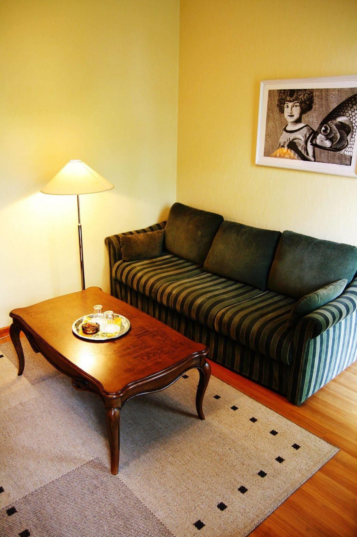 Barclay Hotel Tartu Kültér fotó