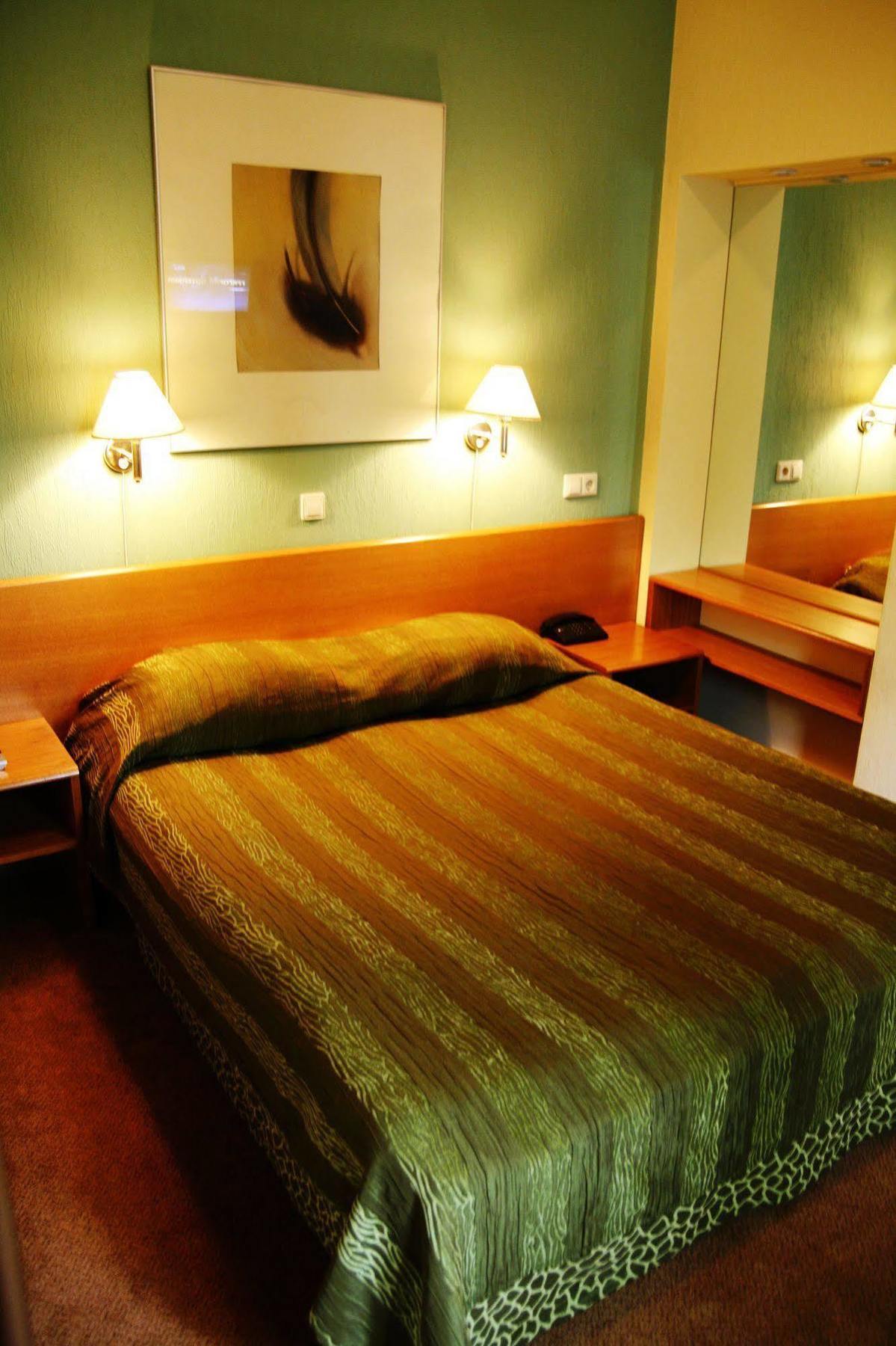 Barclay Hotel Tartu Kültér fotó