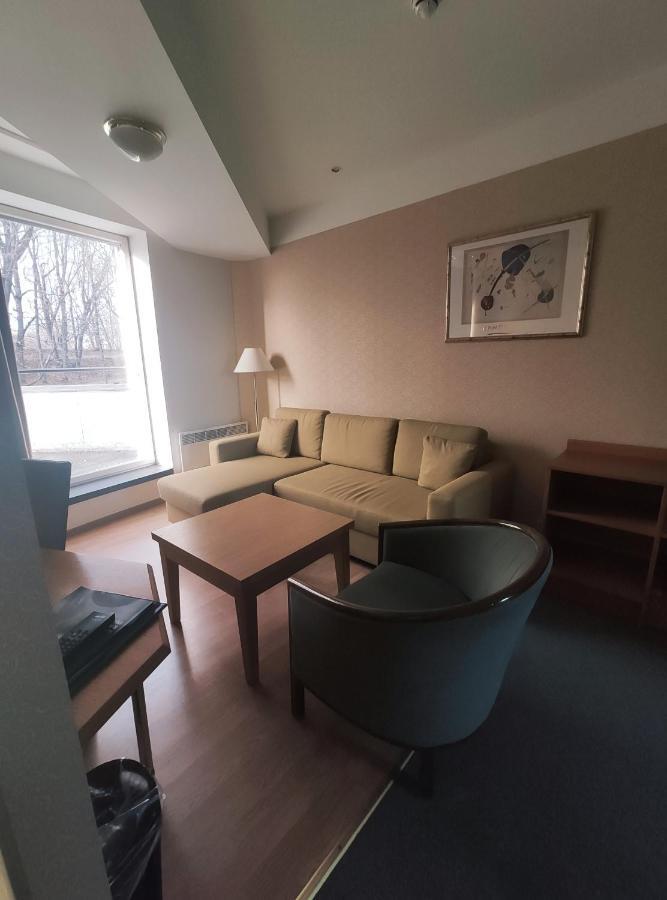 Barclay Hotel Tartu Kültér fotó