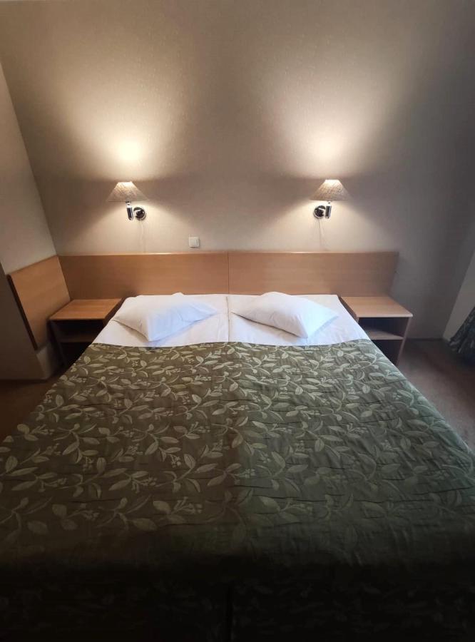Barclay Hotel Tartu Kültér fotó