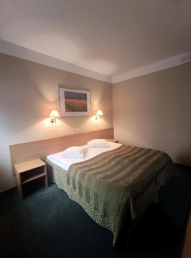 Barclay Hotel Tartu Kültér fotó